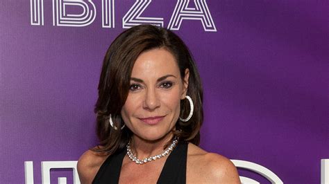 Why Luann De Lesseps Got Sued By Her Ex。